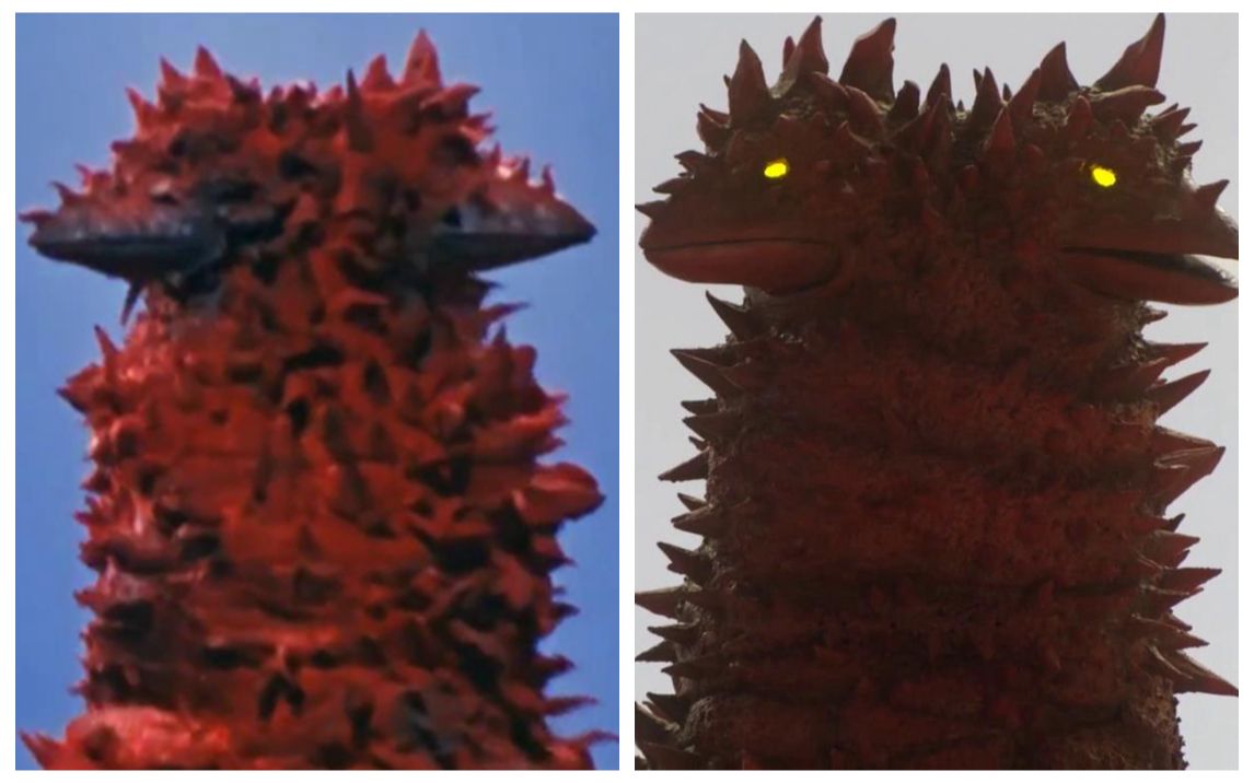 还记得庞顿是赛文奥特曼的大boss吗?