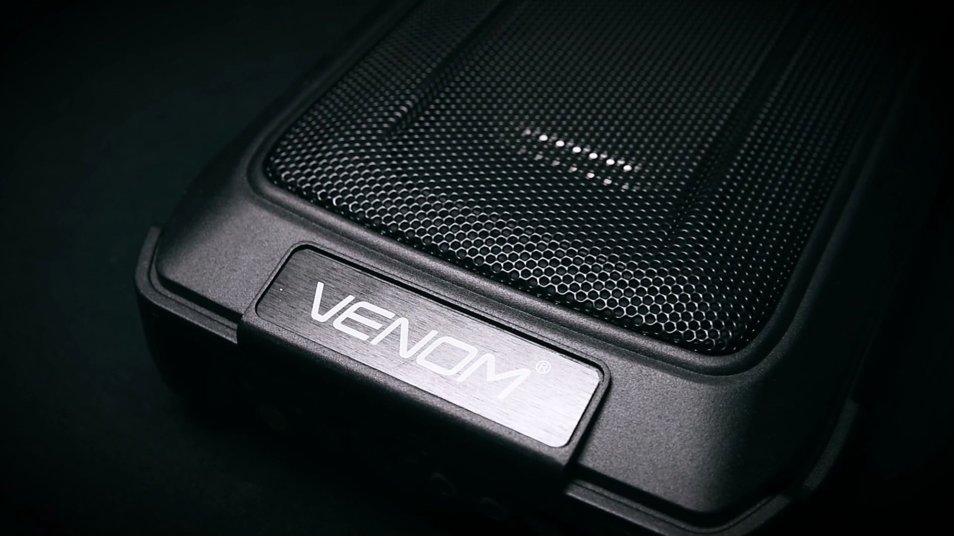 venom 美国v牌汽车音响低音炮 vpr-3.