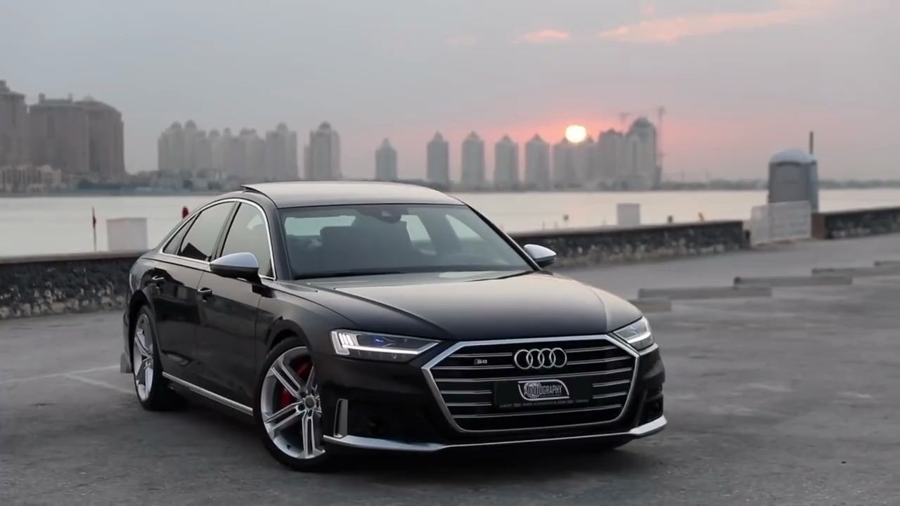 全新2021款奥迪s840v8tfsitwinturbowithmildhybrid571hp800nm