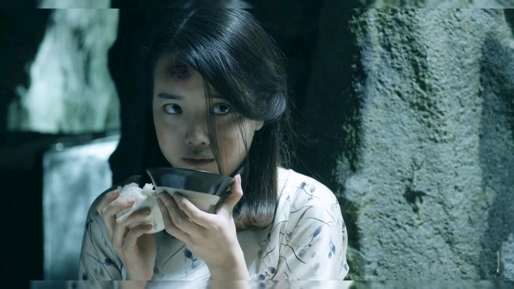 《浪花淘尽》片段一百三十六