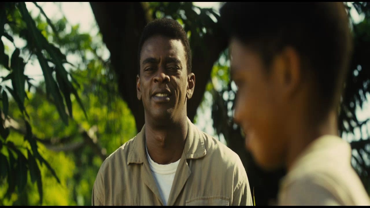 传奇的诞生12 因为对于足球的热爱 走出阴影的迪科在父亲的帮助下和球