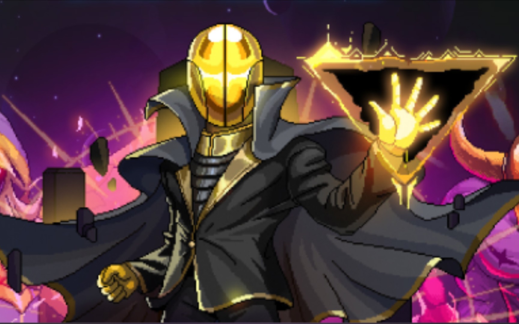 普罗米修斯就这?【霓虹深渊】