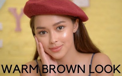 patricia good | full face of merrezca makeup_哔哩哔哩_bilibili