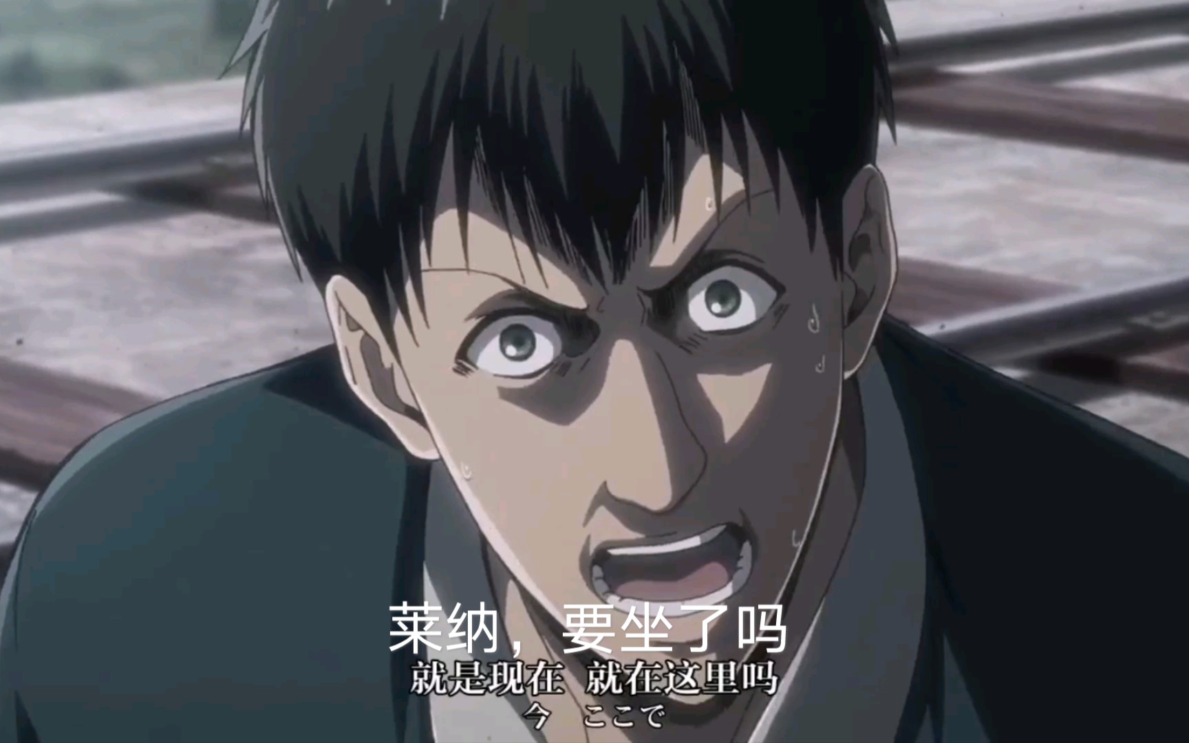 活动  莱纳,要坐了吗,就现在,在这里!