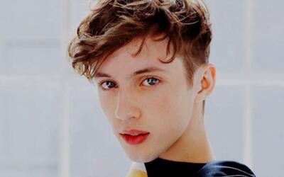 【1080p混剪】 【bloom—troye sivan】