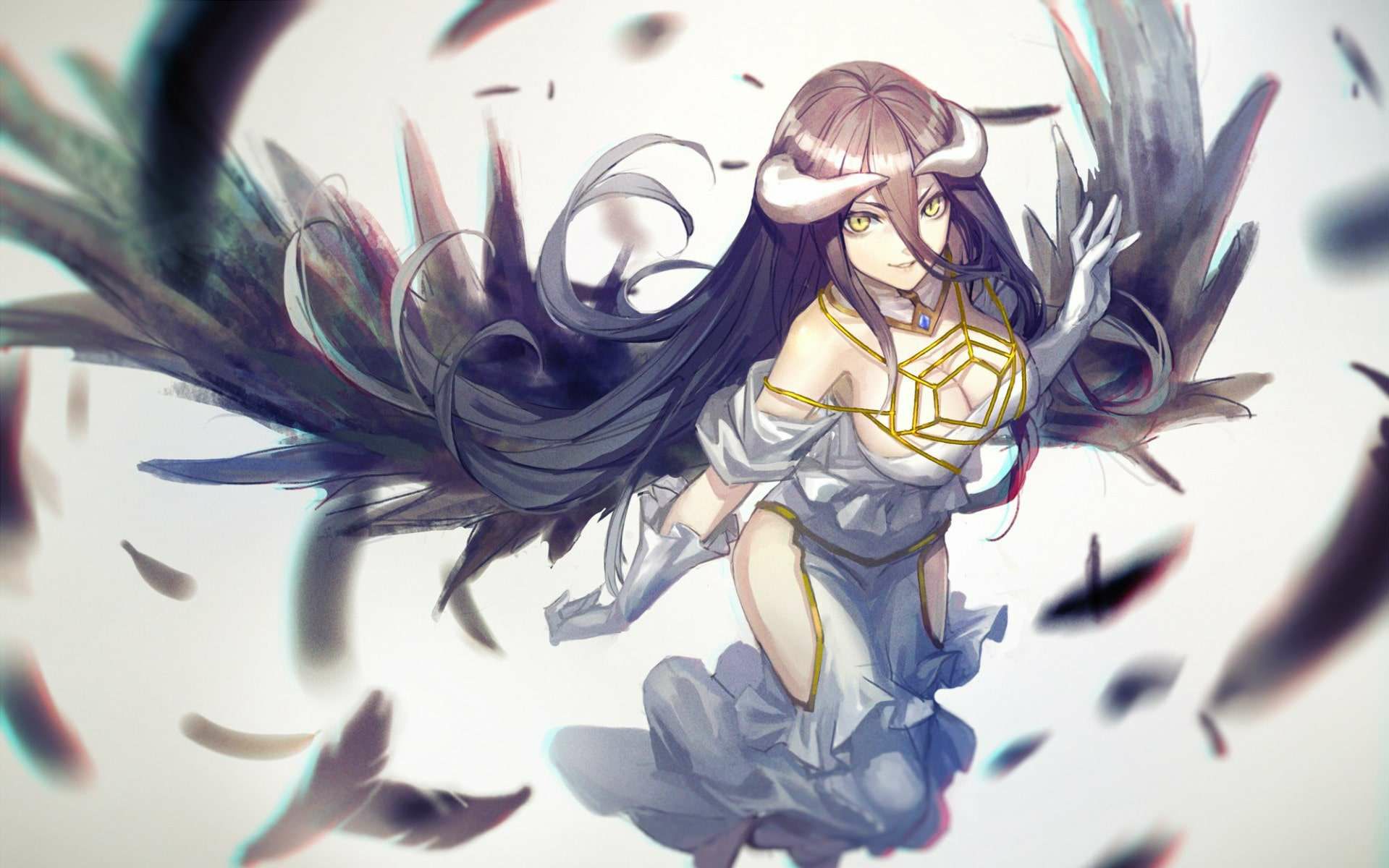 《fate》双梅林强无敌