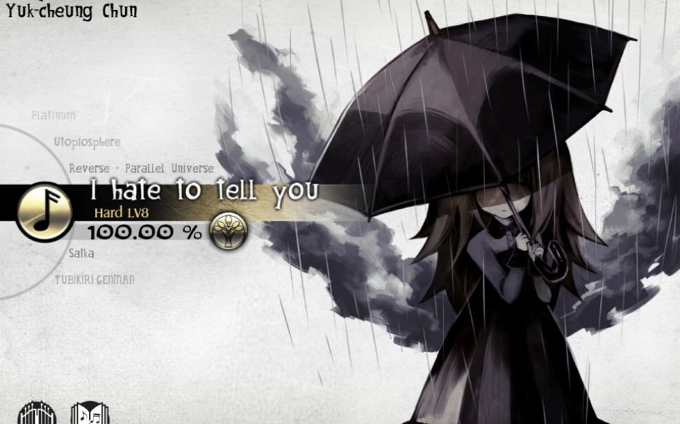deemo|i hate to tell you|h8 ac