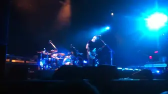 Télécharger la video: Joe Satriani -  Warmhole Tour 2010-Always with You, Always with Me