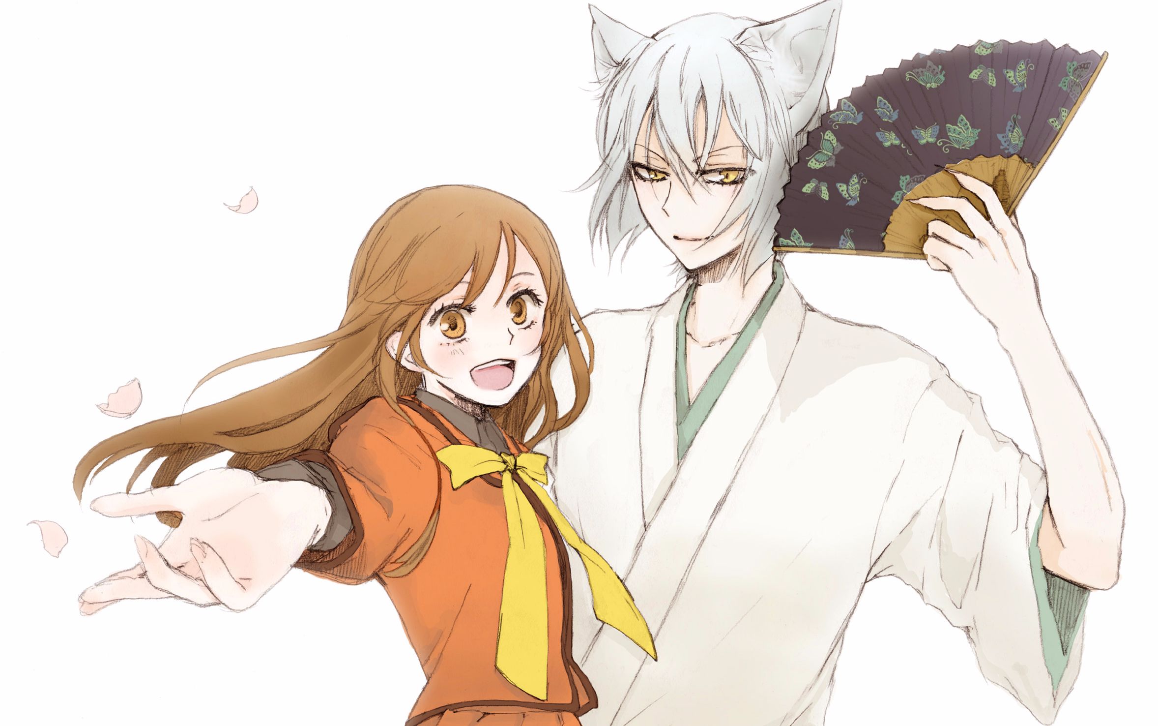 【masumi】樱言语【元气少女缘结神新婚oad主题曲】