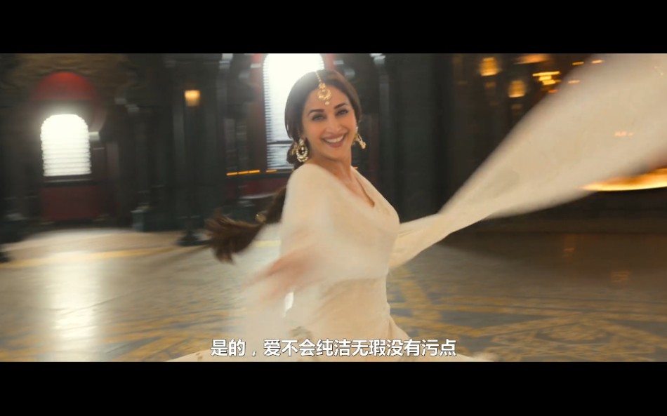 [图]【Madhuri】舞神电影kalank（污点）cut合集（持续更新中）