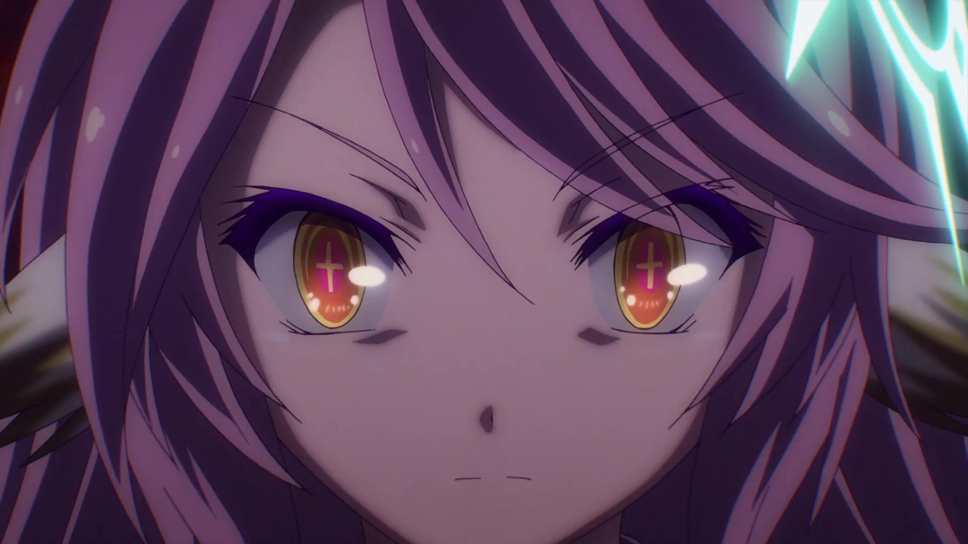 [图]【no game no life zero】 Imanity Rising