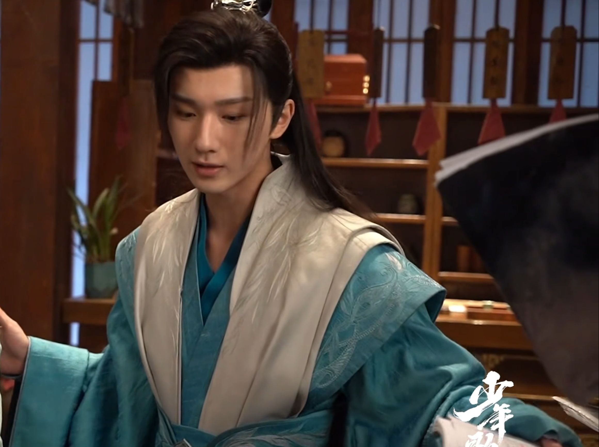 【李宏毅】少侠好功夫