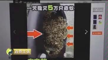 灭蚊灯真的有用吗?哔哩哔哩bilibili