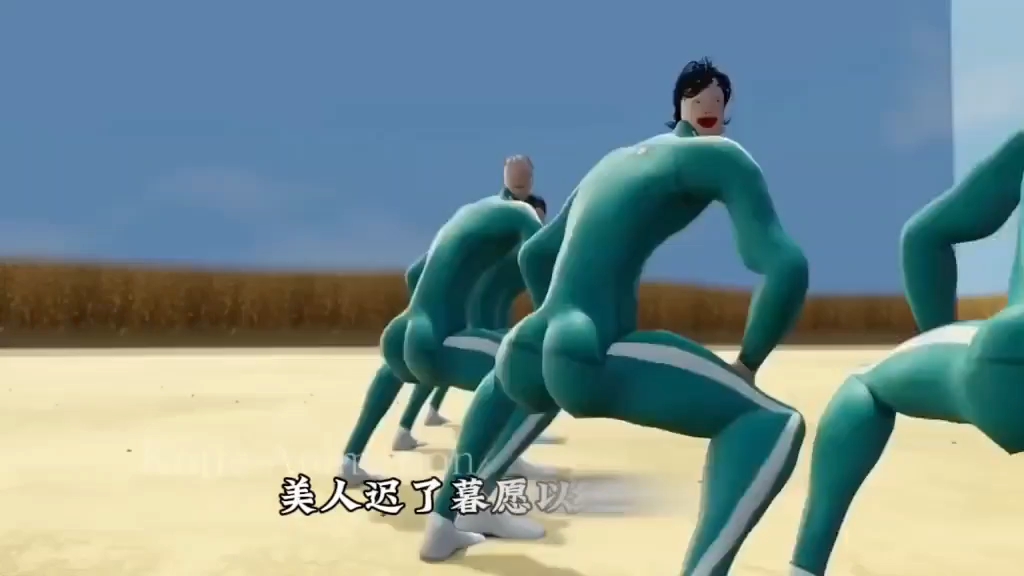 好摇不挑曲