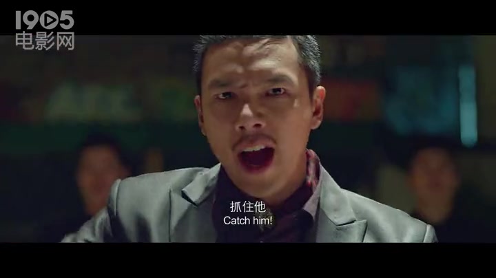 《龙拳小子》预告 功夫神童英雄救美狂揍大坏蛋