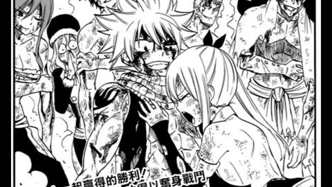 妖精的尾巴百年任务第63话多拉米爾的宴会 夏露cp 灰安cp 杰艾cp 哔哩哔哩 Bilibili 妖精的尾巴百年任务第63话多拉米爾的宴会 夏露cp 灰安cp 杰艾cp 哔哩哔哩 Bilibili