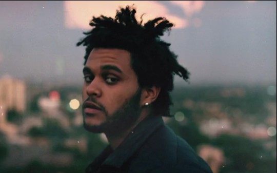 [图]【The Weeknd】《Wasted times》无限循环盆栽这一首歌