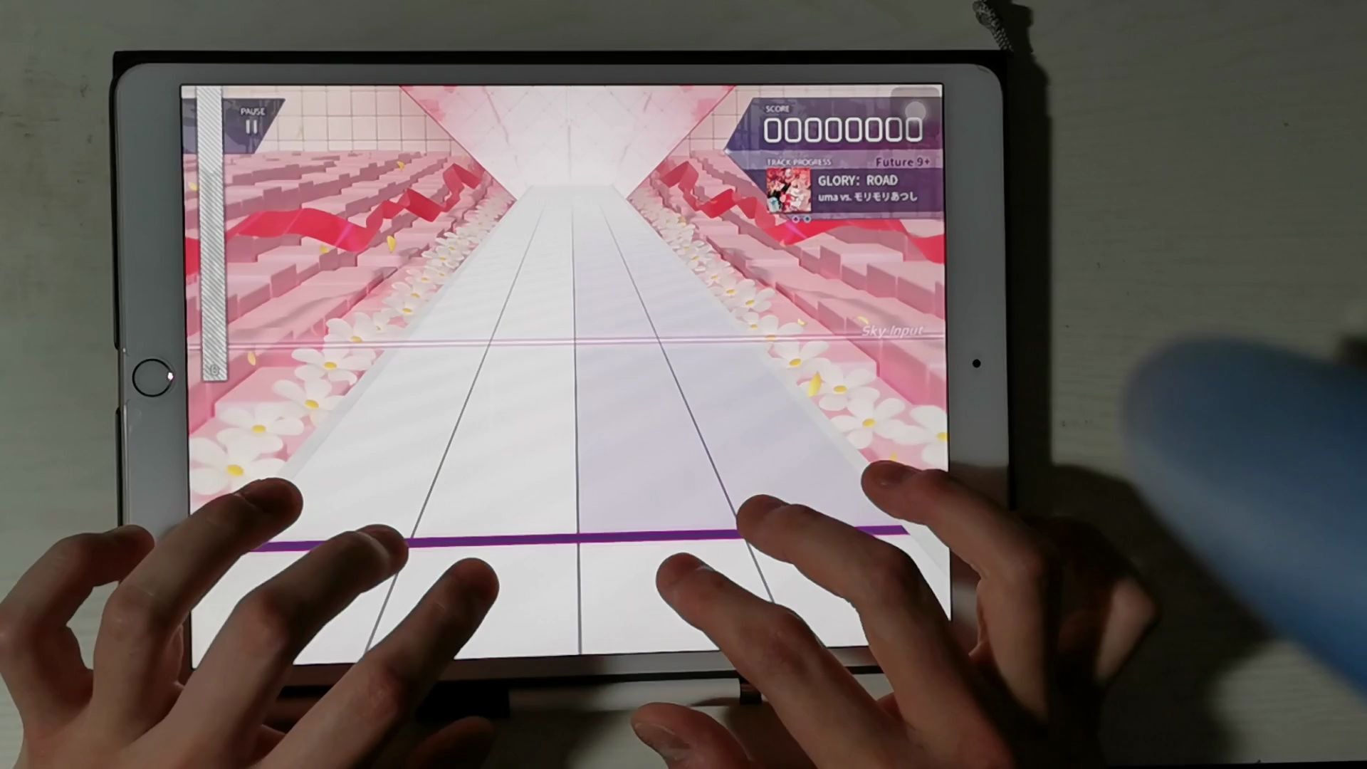 活动作品gloryroad里红虚红框得菜鸡980