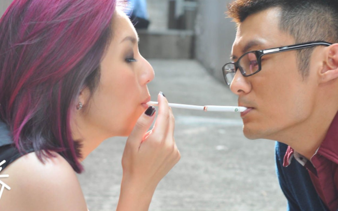 我心中的港片经典：志明与春娇