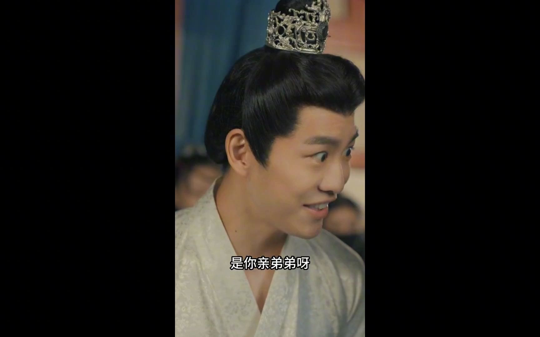 逆天改命从我当皇帝开始——100集全片段[1]