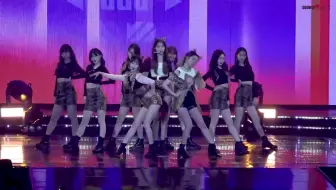 Gfriend ä¸–ç•Œå'Œå¹³ Monday Bluesä¸­å­— å