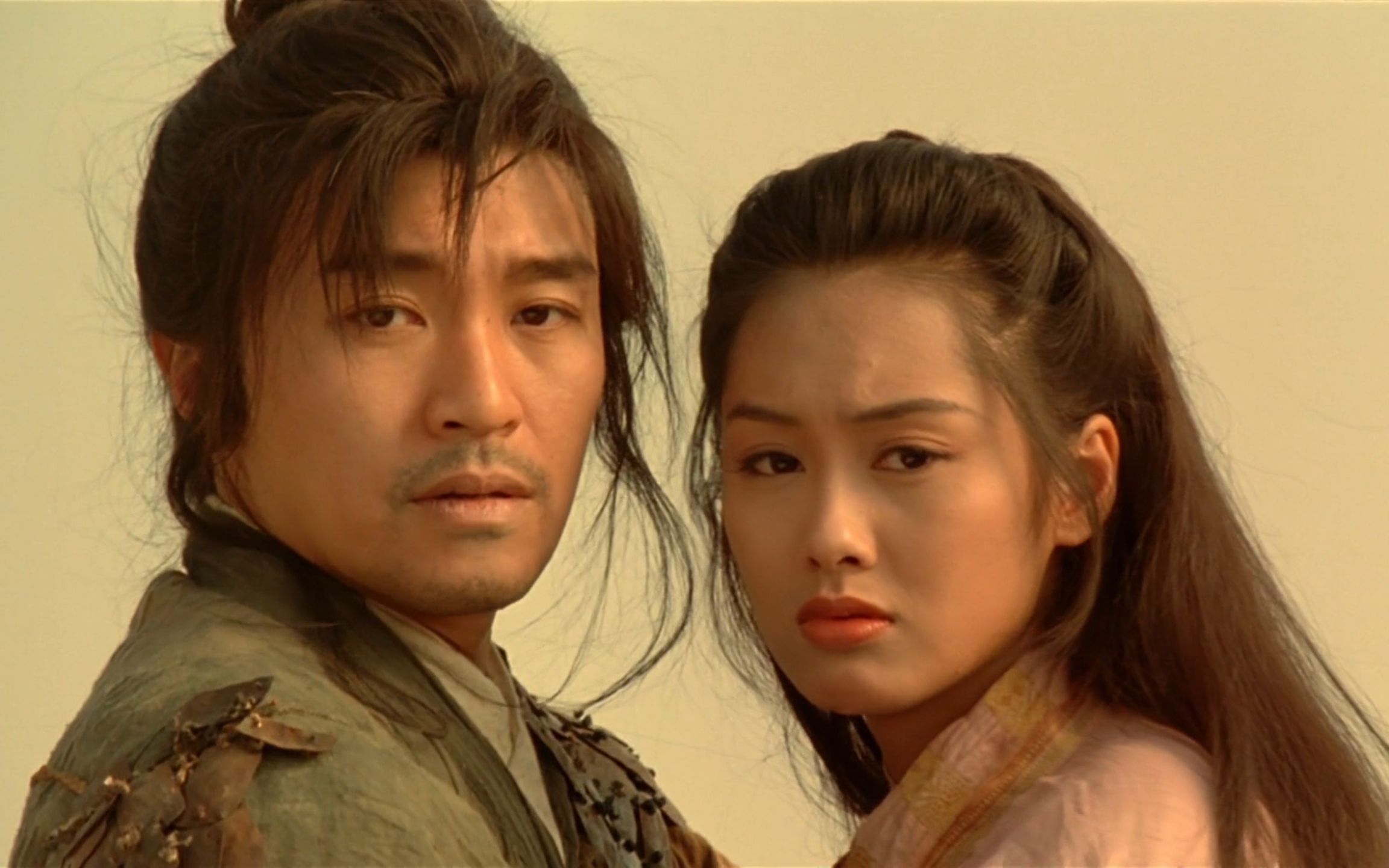 在b站看卢冠廷四大名场面 《一生所爱》