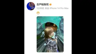 下载视频: 水族馆里的可爱小美女【古戸絵梨花】