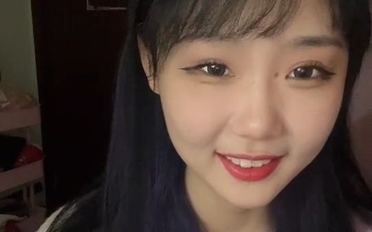 43.16】snh48-王依柳_恭喜发财w