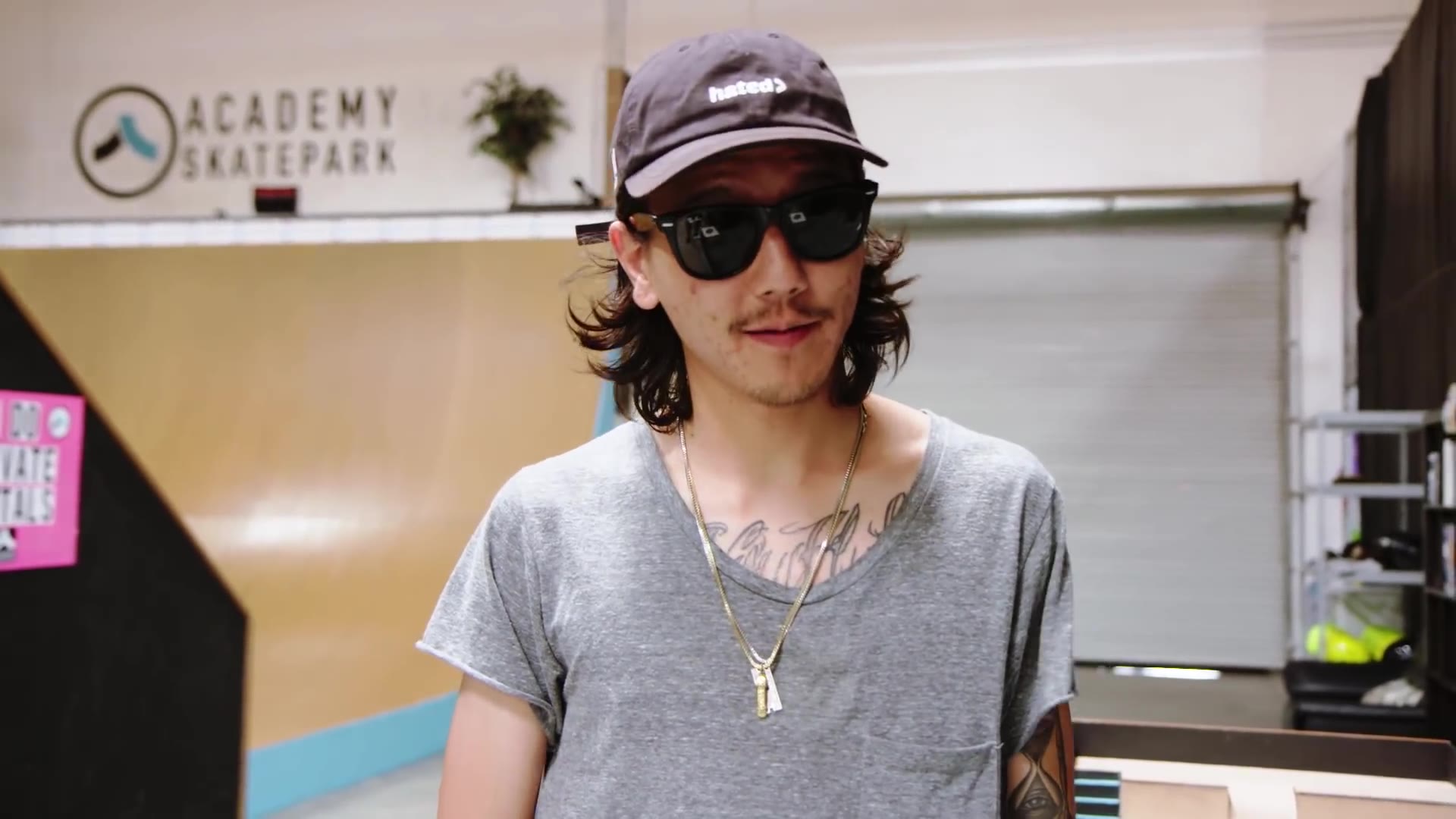 135#ride spencer nuzzi手指滑板