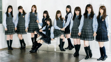 乃木坂46】NOGIZAKA46 Mai Shiraishi Graduation Concert～Always