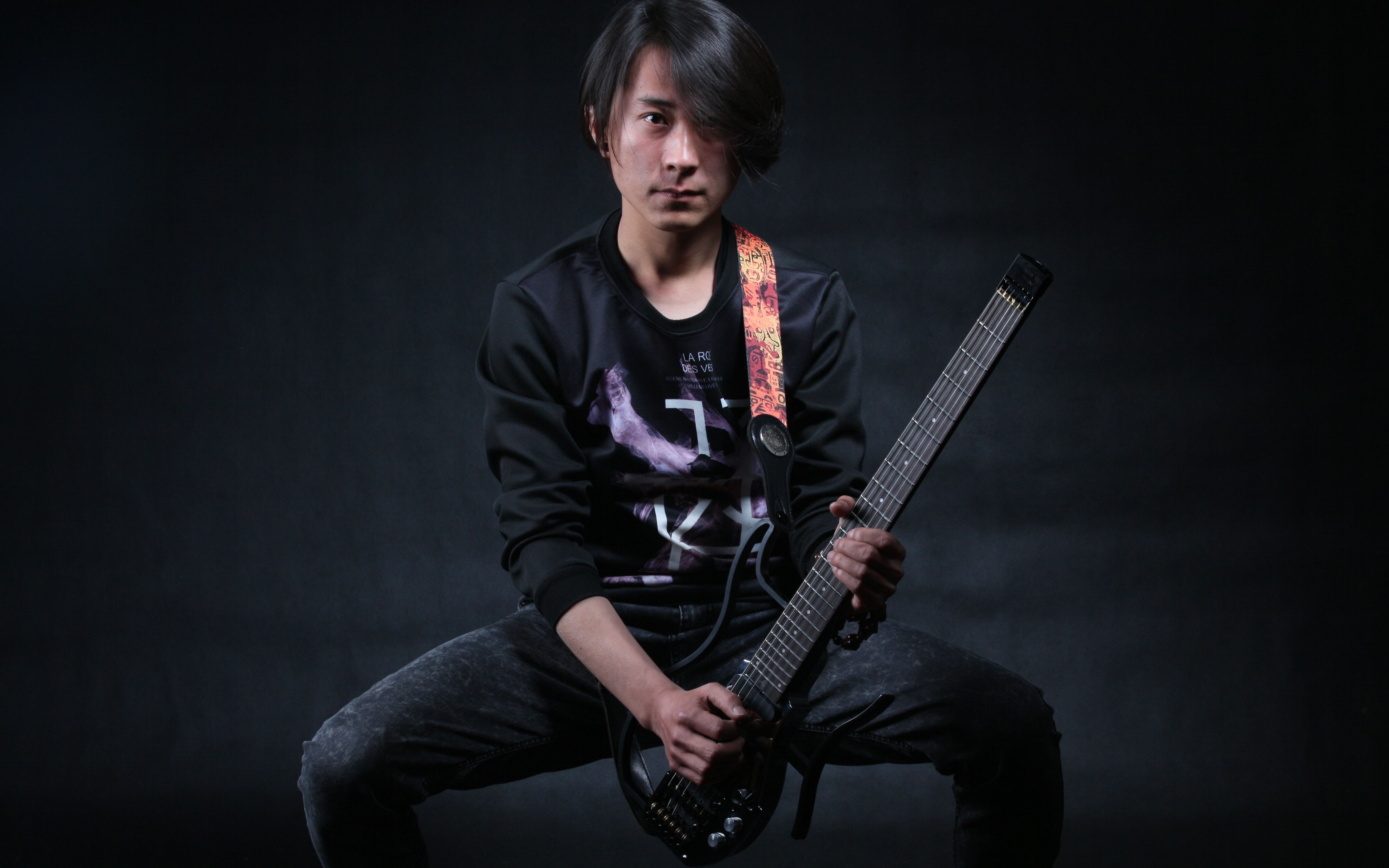 【电吉他】《apologize》 cover by alp无头吉他