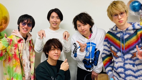 関ジャニ キミトミタイセカイ 初回限定盤b特典映像 Digest 哔哩哔哩 つロ 干杯 Bilibili