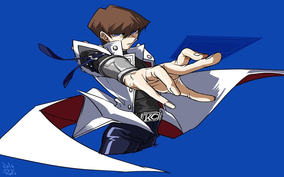 【游戏王ads】新主流vs旧主流 前編