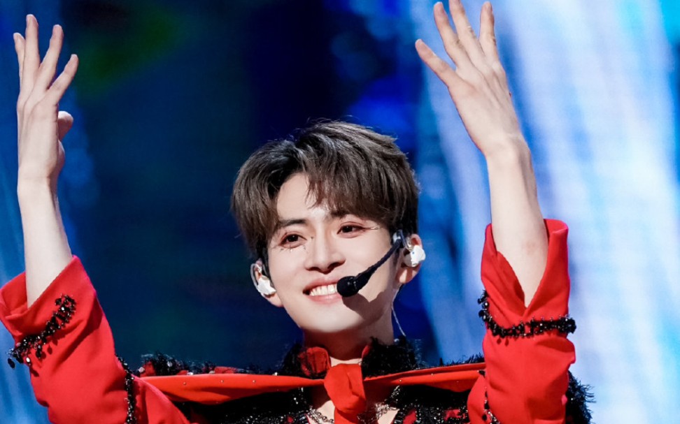 【力丸】【直拍】舞台炸裂