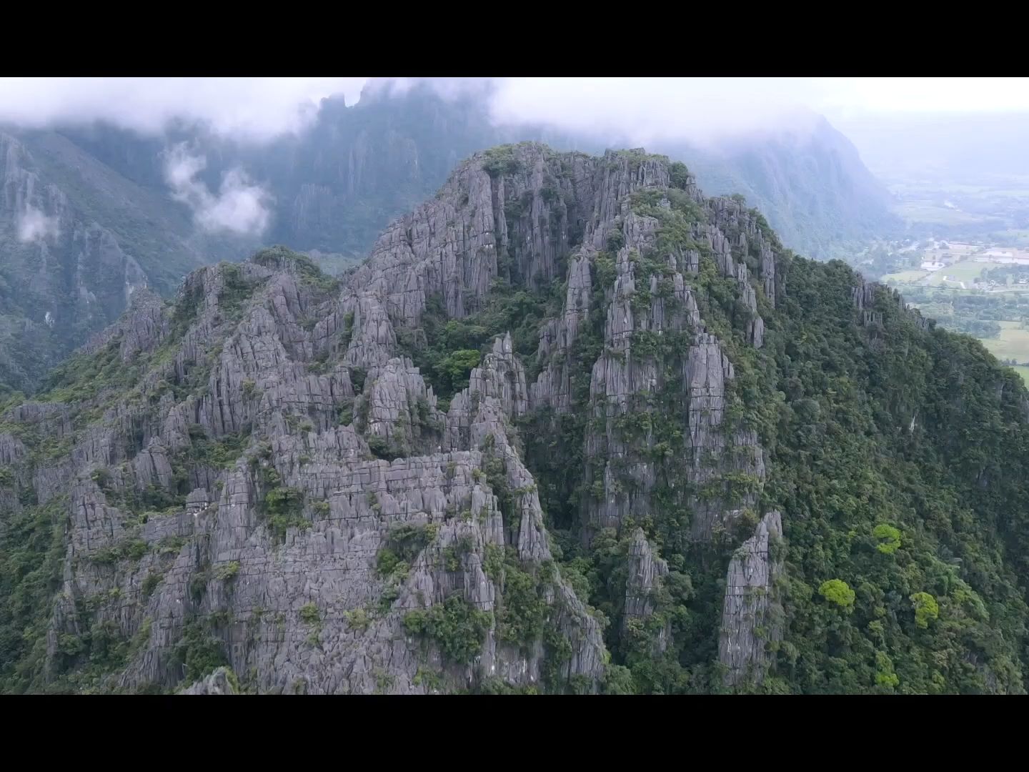 【老挝官方旅游宣传片】神奇的老挝(The Amazing Laos) 中文版哔哩哔哩bilibili