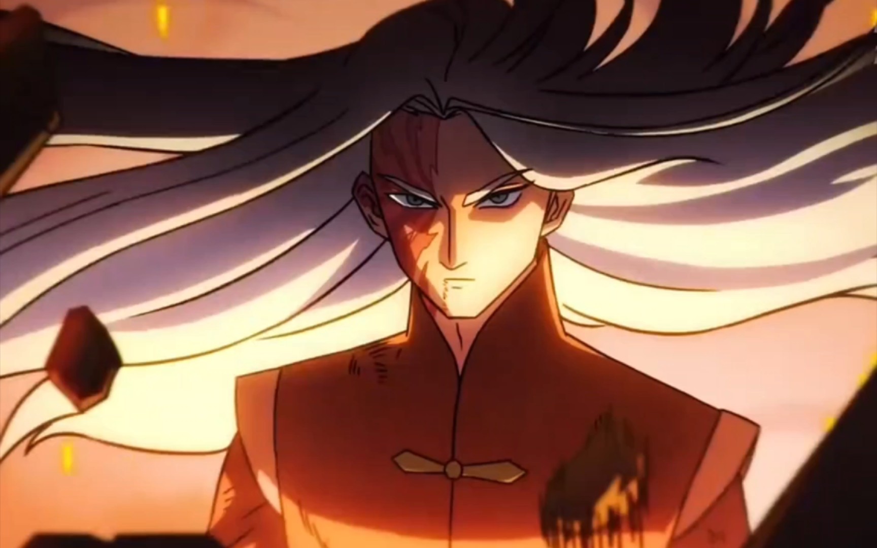 烂命华的实力究竟有多强.