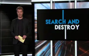 Download Video: The Jeselnik Offensive - Audience Game