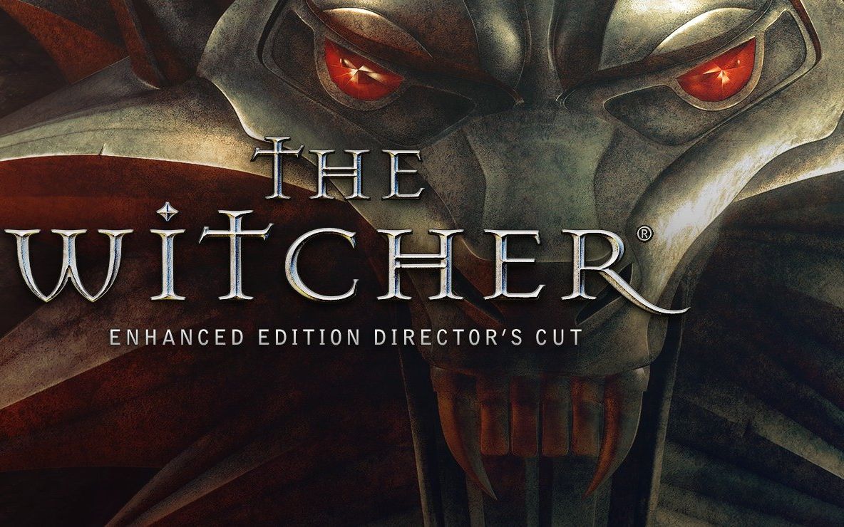 [图]【巫师1加强版】剧情娱乐流程视频【完结】The Witcher：Enhanced Edition