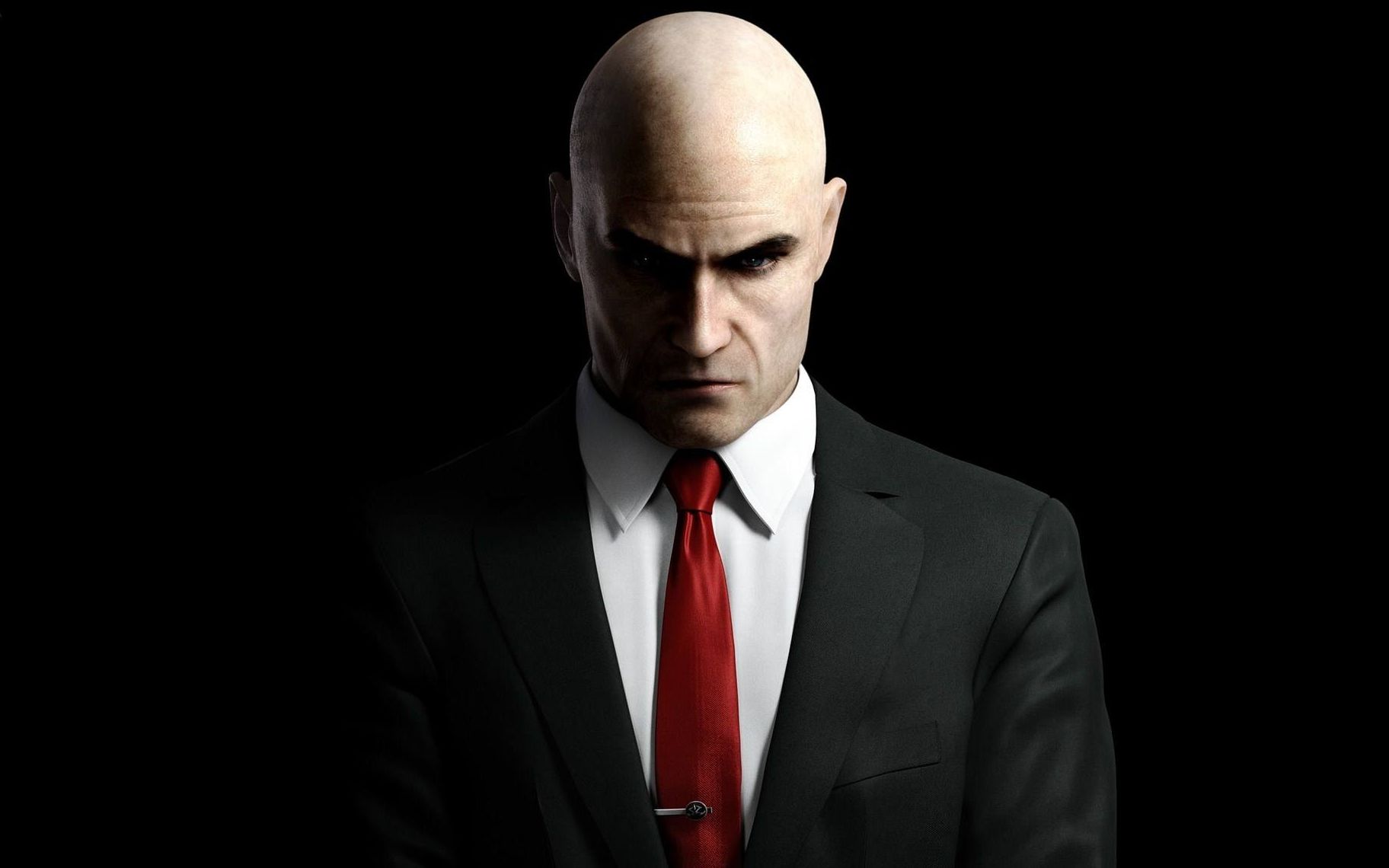 [图][HITMAN™][杀手6]撒比恩撒奖励任务偶像速通