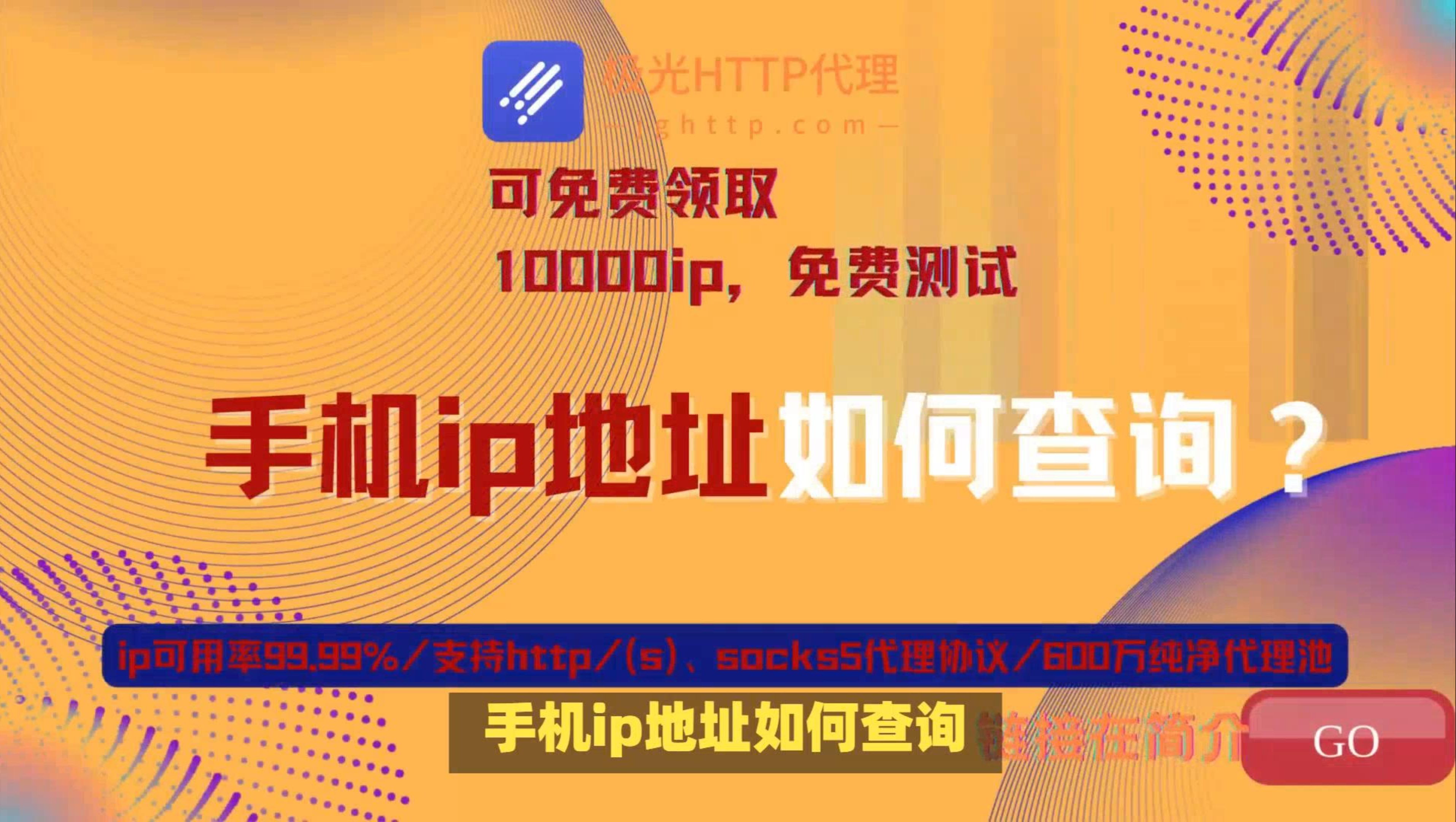 手机ip地址怎么查找_手机ip地址查询怎么看