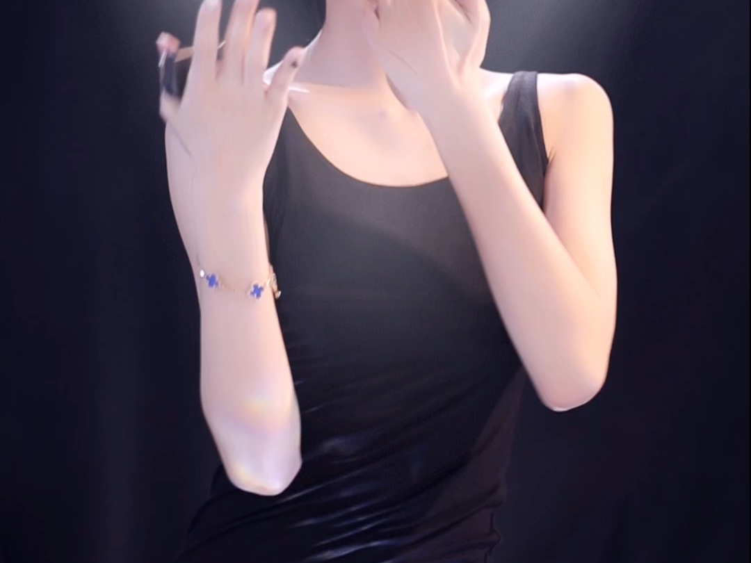 抖音 万万 20240322完整舞蹈合集(每日更新) (3)