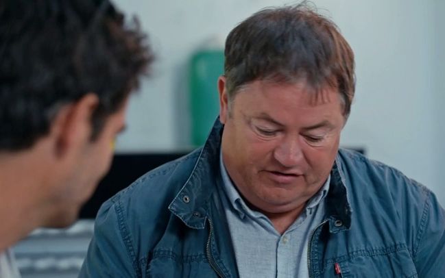 翻新中古车17季第四集bedfordcadormobile