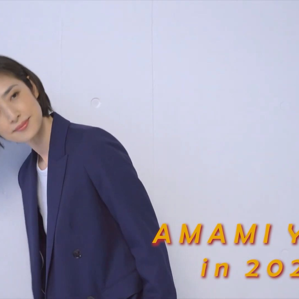 天海祐希さんの2021_哔哩哔哩_bilibili