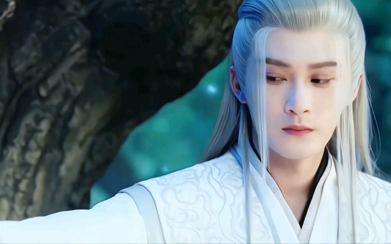 相柳如果没来晚一步,是不是结局会不一样呢?