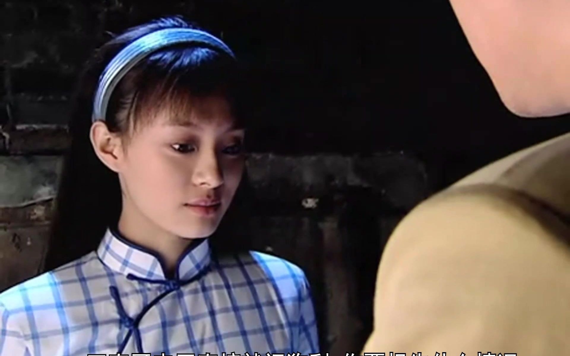 搞笑解说童年阴影神剧一双绣花鞋准备洗白局长反而弄巧成拙误会更深