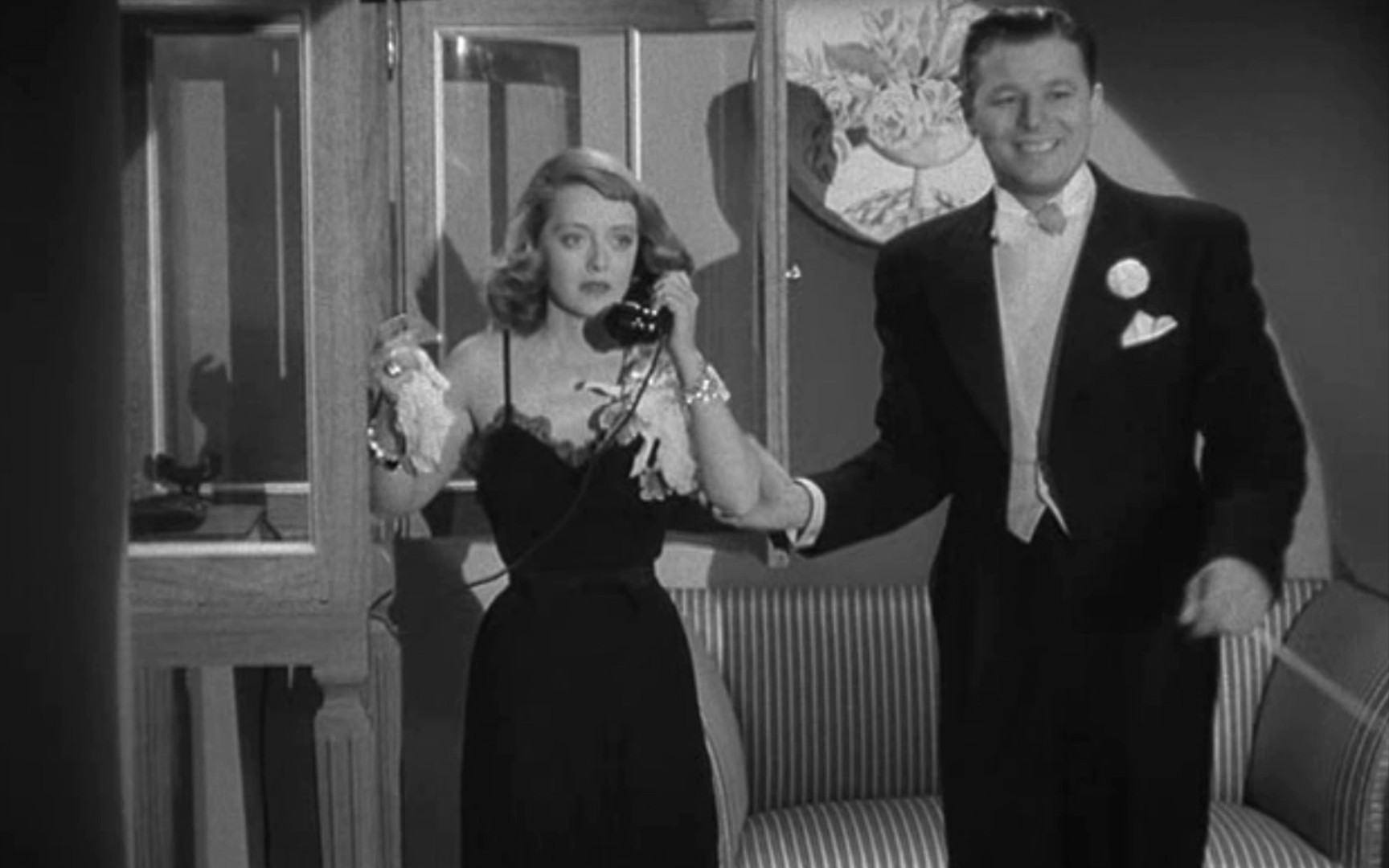 [图]【Bette Davis】The Bride Came C.O.D.（1941）