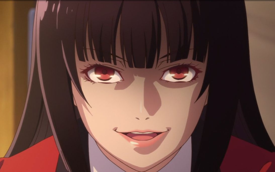 kakegurui xx「amv」- monster
