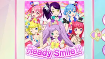 下载视频: 美妙天堂手游Ready Smile!!弹奏