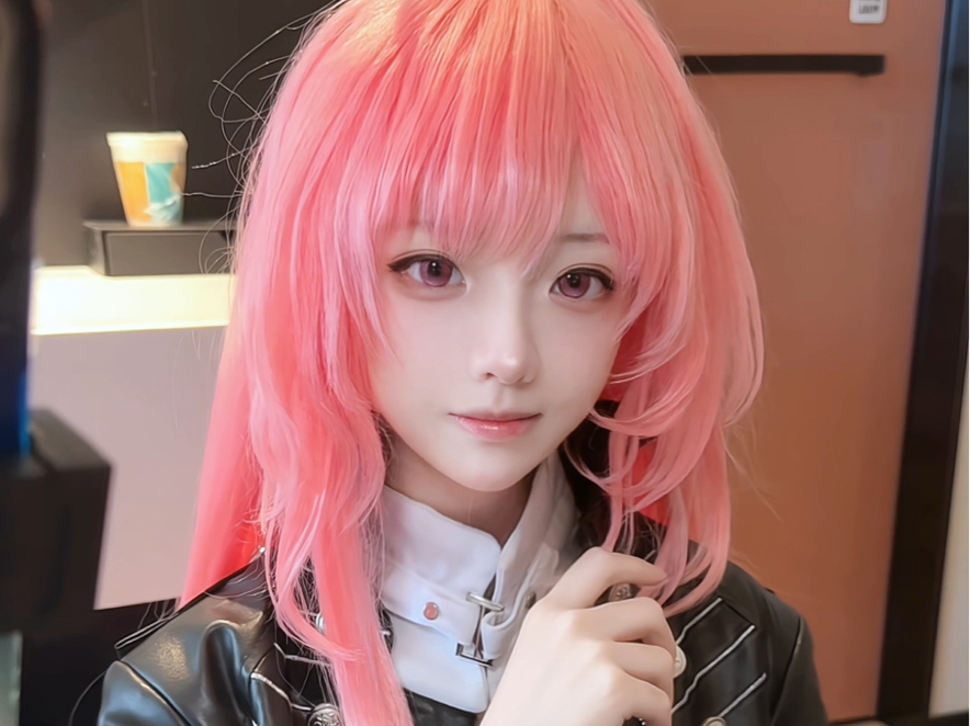 蕾缪安