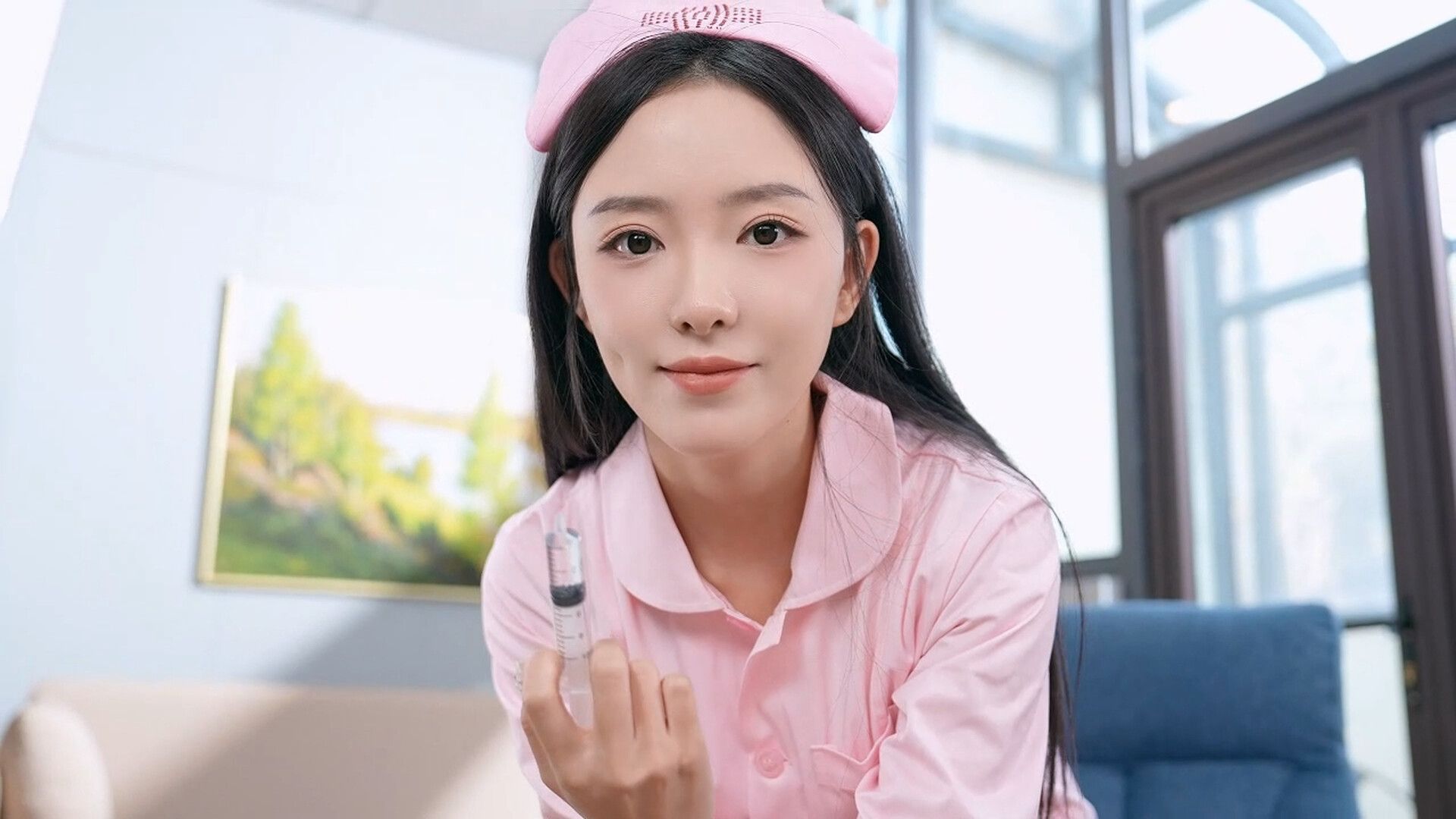 相亲攻略之宝贝别再选我了 病娇小护士 李心怡 护心之爱 结局 恋爱